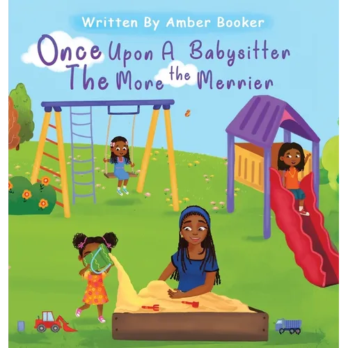 Once Upon a Babysitter: The More the Merrier