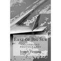 East of Big Sur: Colorblind Black & White Photography