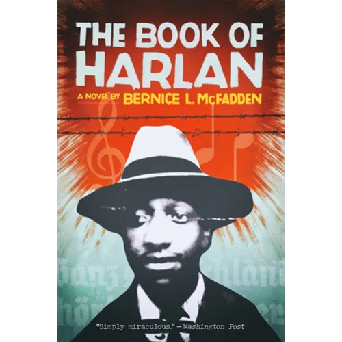 The Book of Harlan