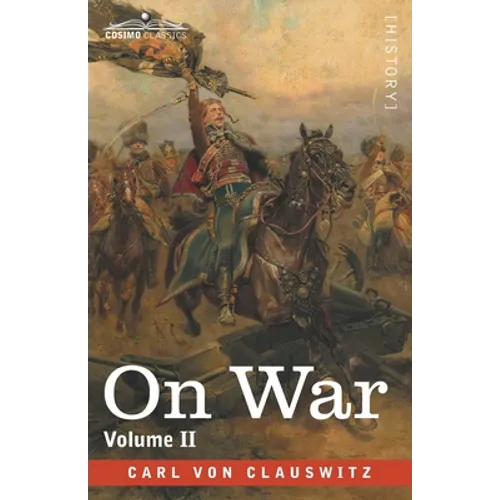 On War Volume II