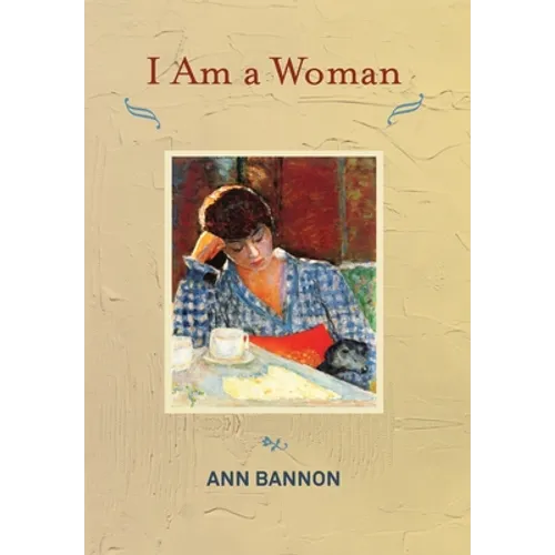I Am a Woman