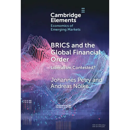 BRICS and the Global Financial Order