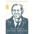 The Collected Stories of Peter Taylor