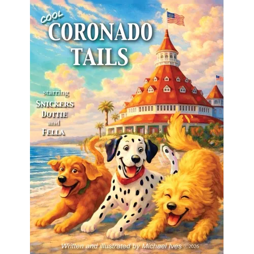 Cool Coronado Tails