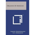 Organon of Medicine