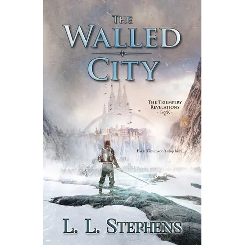The Walled City
