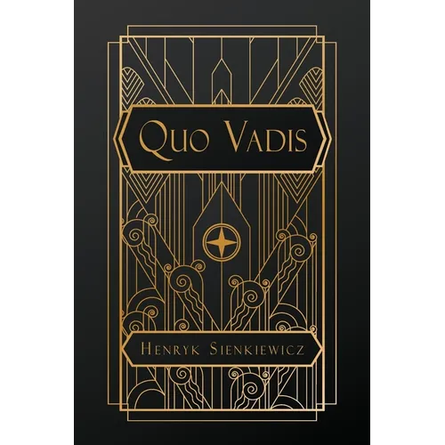 Quo Vadis