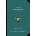 Thought Transference