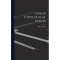 Linear Topological Spaces