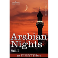 Arabian Nights, in 16 Volumes: Vol. I
