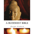 A Buddhist Bible