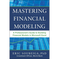 Mastering Financial Modeling: A Professional's Guide to Building Financial Models in Excel