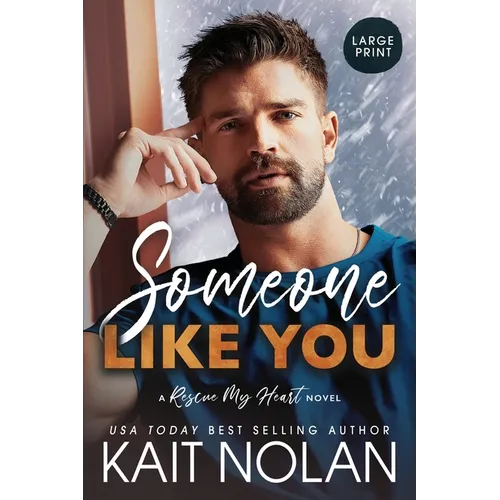 Someone Like You