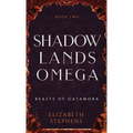 Shadowlands Omega Discreet Cover Edition