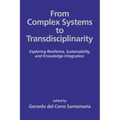 From Complex Systems to Transdisciplinarity: Exploring Resilience, Sustainability, and Knowledge Integration