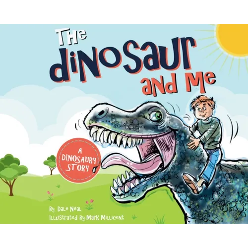 The Dinosaur and Me