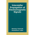 Interstellar Propagation of Electromagnetic Signals