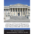 Auditing and Financial Management: Federal Information System Controls Audit Manual (FISCAM): GAO-09-232G