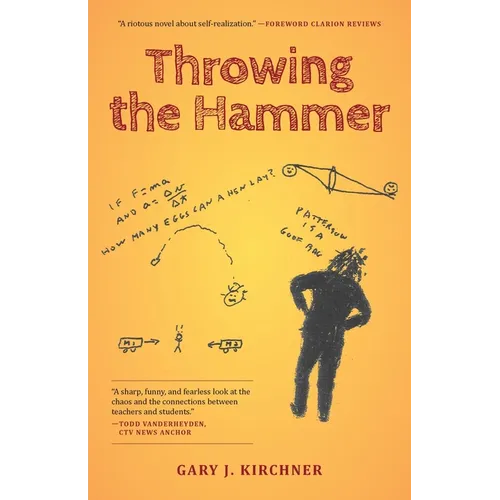 Throwing the Hammer