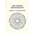 The Ethnic Phenomenon