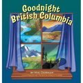 Goodnight British Columbia