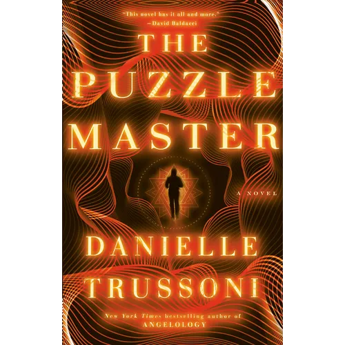 The Puzzle Master