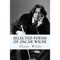 Selected Poems of Oscar Wilde