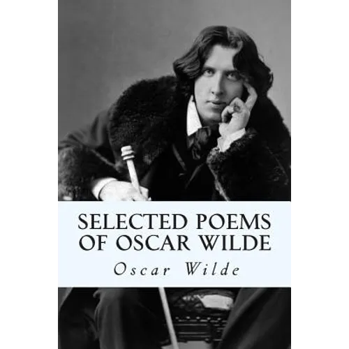 Selected Poems of Oscar Wilde