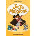 Jo Jo Makoons: Rule School