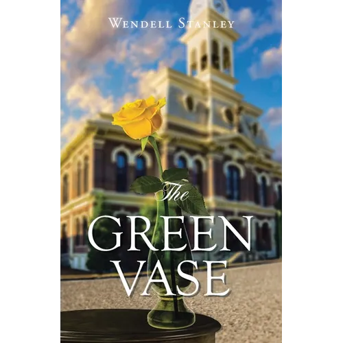 The Green Vase