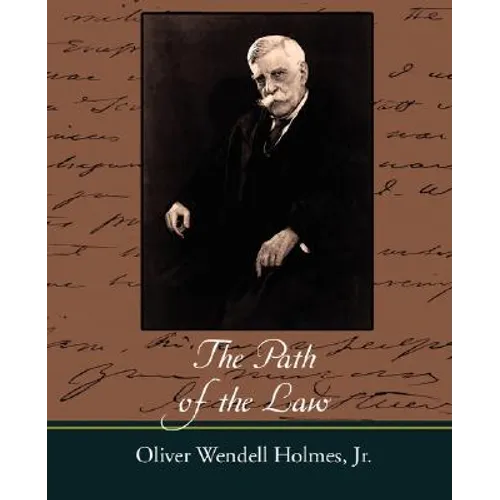 The Path of the Law