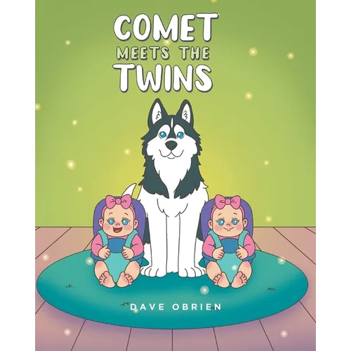 Comet Meets The Twins