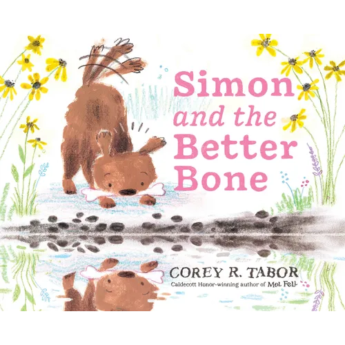 Simon and the Better Bone