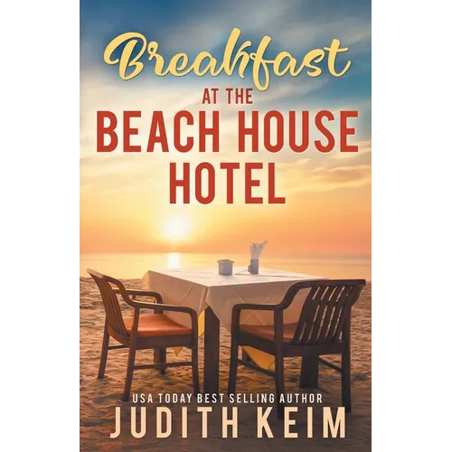 Breakfast at The Beach House Hotel