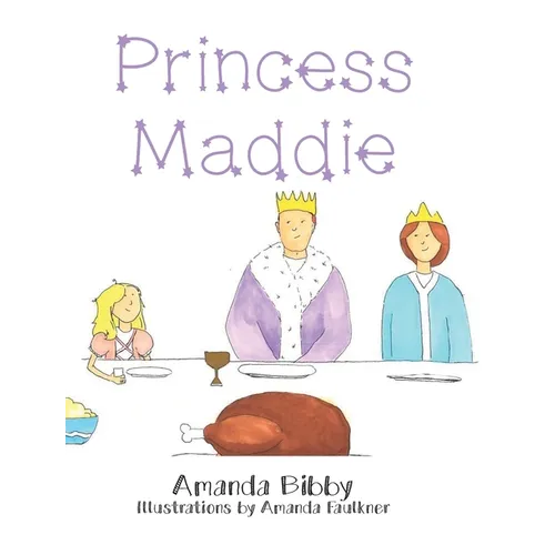 Princess Maddie