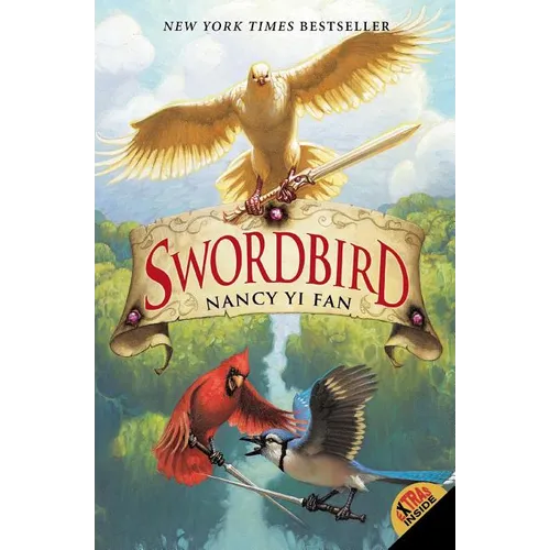 Swordbird