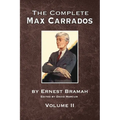The Complete Max Carrados - Volume II