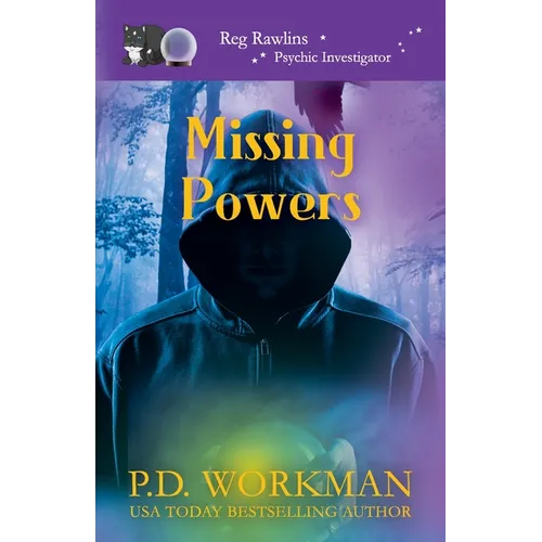 Missing Powers