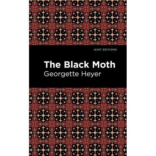 The Black Moth