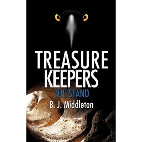 Treasure Keepers