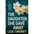 The Daughter She Gave Away
