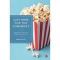 Just Here for the Comments: Lurking as Digital Literacy Practice