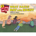 What Makes Day and Night