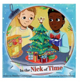 In The Nick Of Time
