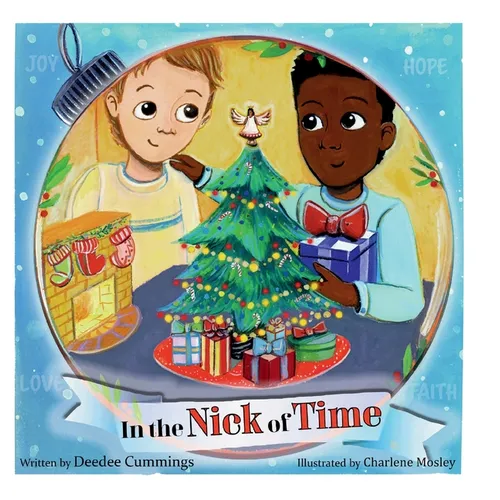 In The Nick Of Time
