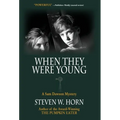 When They Were Young: A Sam Dawson Mystery