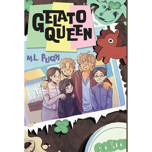 Gelato Queen