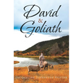 David and Goliath