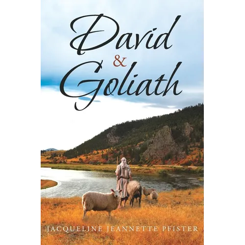 David and Goliath
