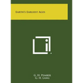 Earth's Earliest Ages
